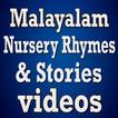Malayalam Nursery Rhymes Videos Songs