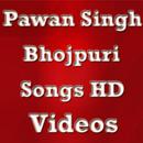 Pawan Singh New Bhojpuri Songs HD Videos APK