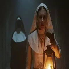 The Nun full <span class=red>movie</span> 2018 HD mp4 - watch or download