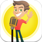 TV Singing Audition Tips icon