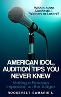 TV Singing Audition Tips screenshot 1