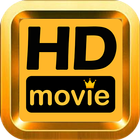 HD Movie Online - Watch New Movies 2018 ไอคอน