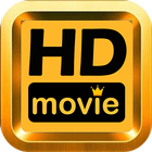 HD Movie Online - Watch New Movies 2018 icône