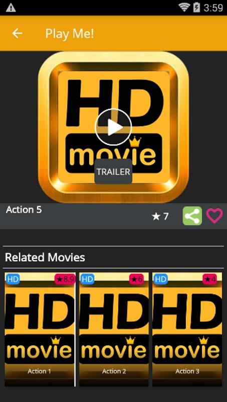 Hd Movie Online - Hot Tube X For Android - Apk Download-9170