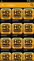 HD Movie Online - Watch New Movies 2018 ภาพหน้าจอ 2