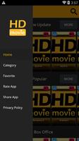 HD Movie Online - Watch New Movies 2018 capture d'écran 3