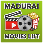Madurai Movies List icon