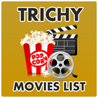 Trichy Movies List biểu tượng