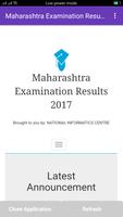 Maharashtra Board Result Affiche