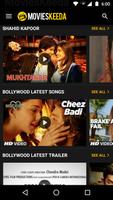 برنامه‌نما Latest Movies & Movie Trailers عکس از صفحه