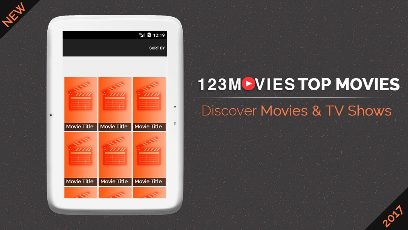123 Free Movies for Android APK Download