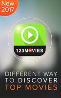 123 Free Movies Affiche