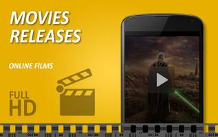 Free movies releases hd online پوسٹر