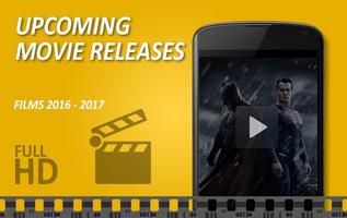Movies releases and trailers screenshot 2