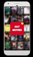 Hot Movies ポスター