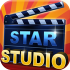 Star Studio ikona