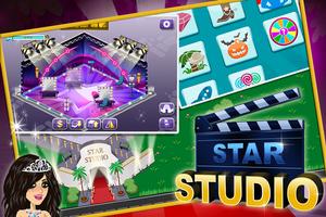 Star Studio 海報