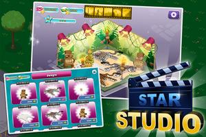 Star Studio capture d'écran 2