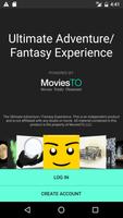 Adventure Fantasy - MoviesTO Affiche