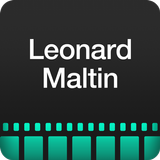 Leonard Maltin - MoviesTO icône