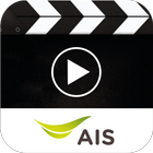 AIS Movie Store biểu tượng