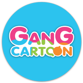 Gang Cartoon أيقونة