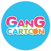 Icona Gang Cartoon