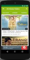 Hindi Movies Trading پوسٹر