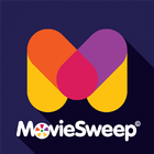 MovieSweep simgesi