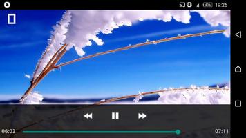 Tube Player Video Player screenshot 1