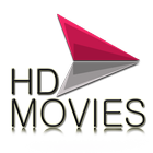 HD Movies Premium - Hot Movie 2018 アイコン