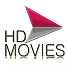 HD Movies Premium - Hot Movie 2018 아이콘
