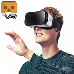 Скачать VR Movies 360 APK