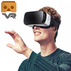 آیکون‌ VR Movies 360