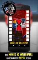 Movies Wallpapers HD постер