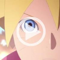 HD Boruto Channel الملصق