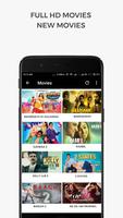 Movies : Free Full Movies ภาพหน้าจอ 2