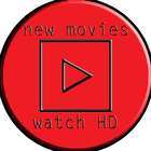 Watch New Movies HD Online guide ícone
