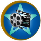 Watch Movies Online - Free icon