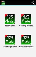 The 123Movie Premium 🎬 海报