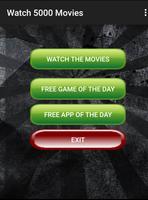 Free 5000 Movies HD screenshot 3