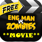 Zombie Cinemas icône