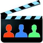 Movie & TV Browser icône