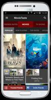 Movie & TV Browser Affiche