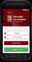 USCO Estudiantes Móvil скриншот 1