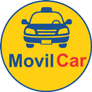 MovilCar Taxistas APK