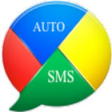 AUTO SMS icon