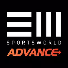 Sports World Advance アプリダウンロード