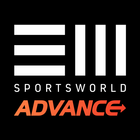 Sports World Advance icon