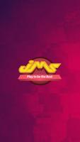 JMS - The Game plakat